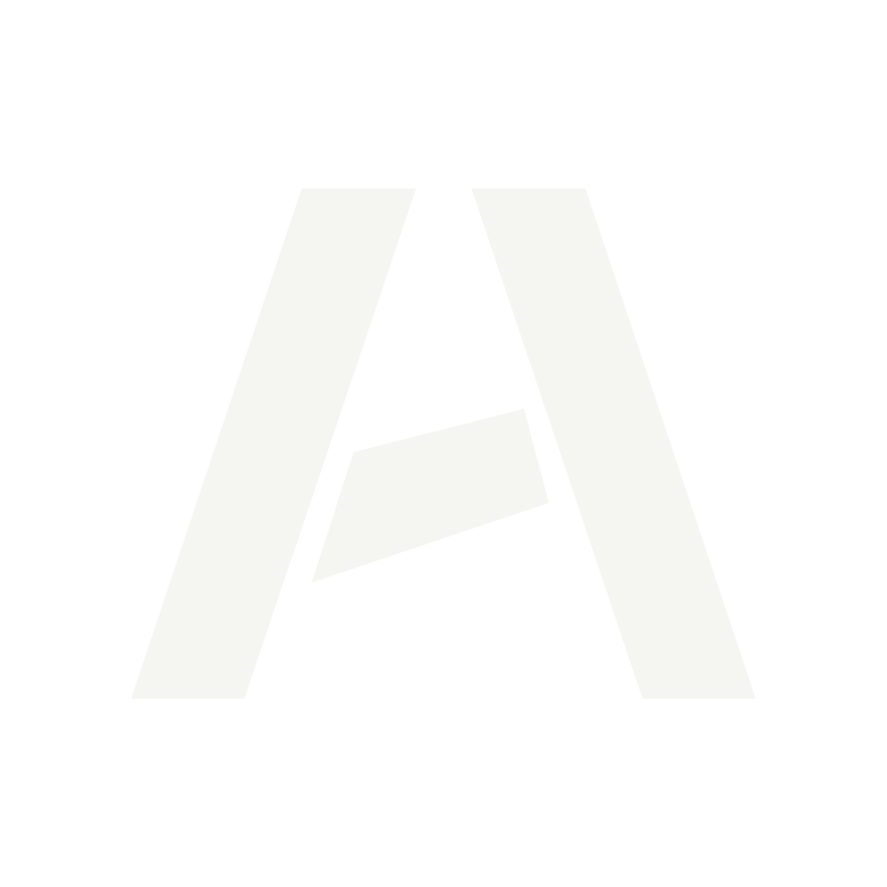Aitive A symbol – mørk bakgrunn